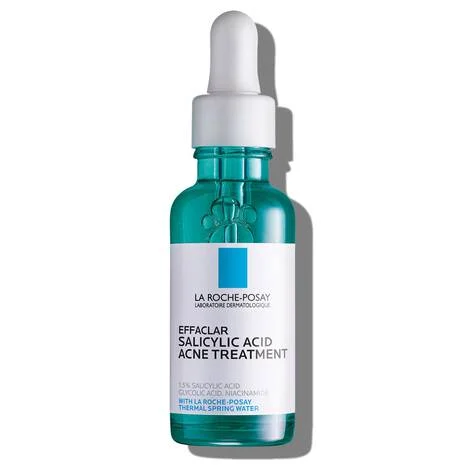 💧SALICYLIC ACID ACNE TREATMENT SERUM