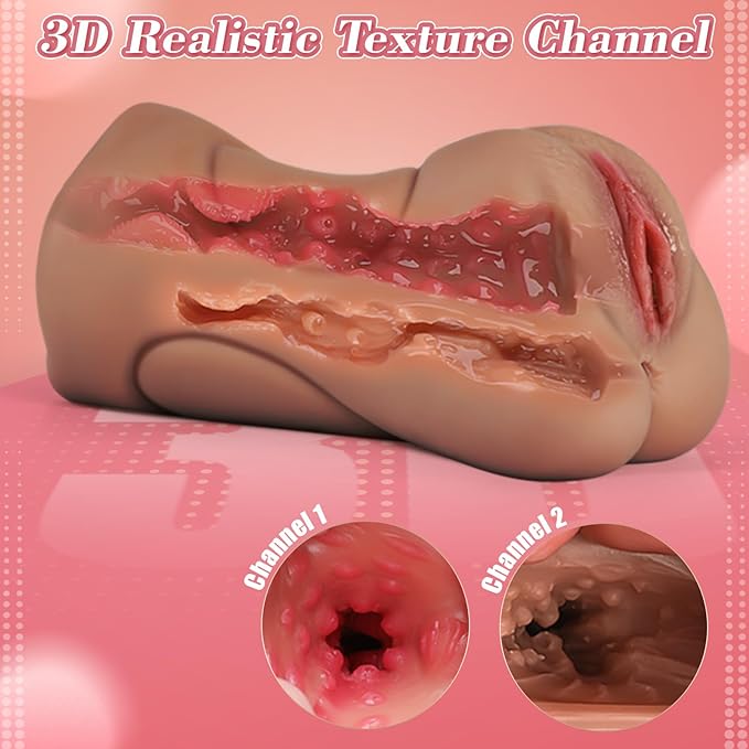 Male Masturbator Male Sex Toy