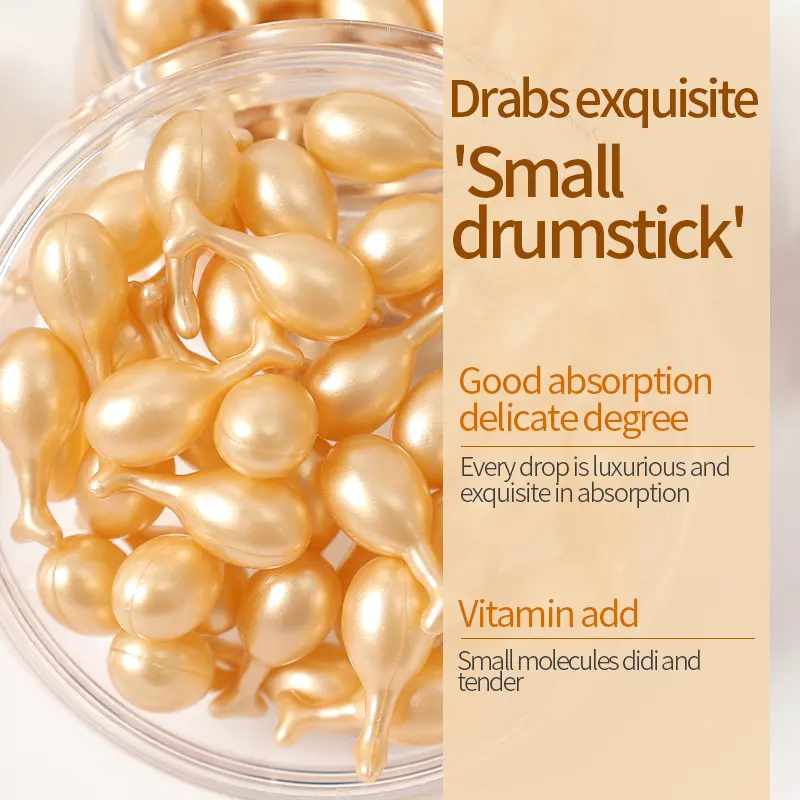 SKIN REJUVENATION CAPSULES