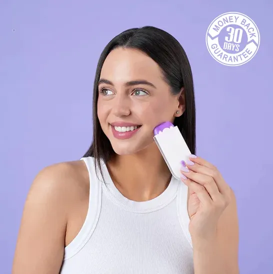 Silky Smooth Hair Eraser