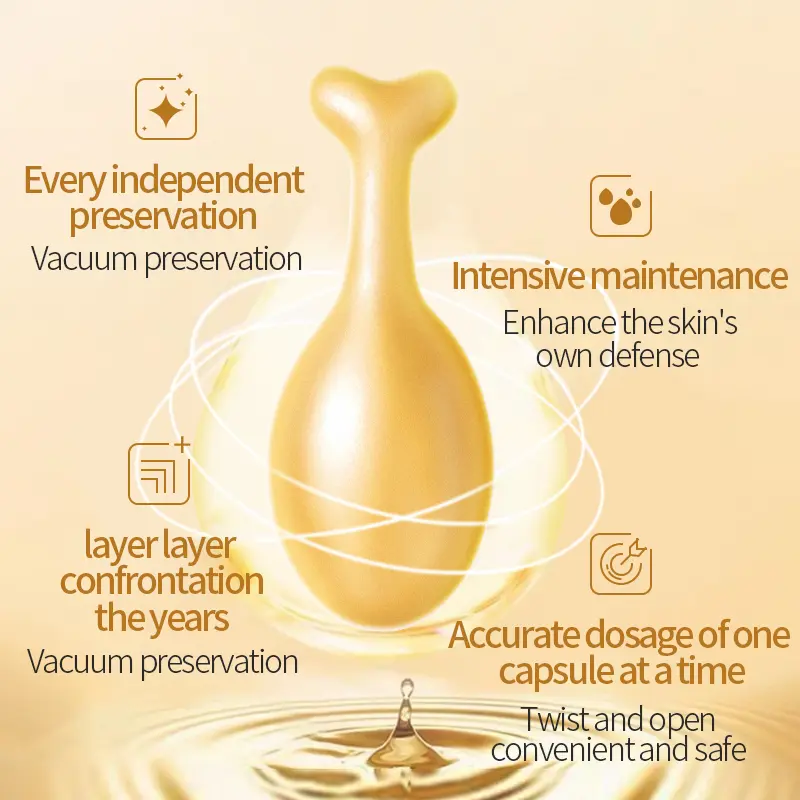 SKIN REJUVENATION CAPSULES