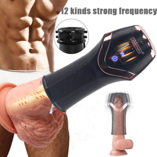 ”BE HER TOUGH GUY”-durable training sports masturbator