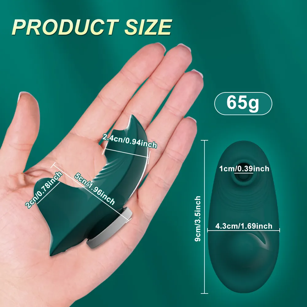 🔥(2023 Newest - 48% OFF)🔥Mobile App Vibrator