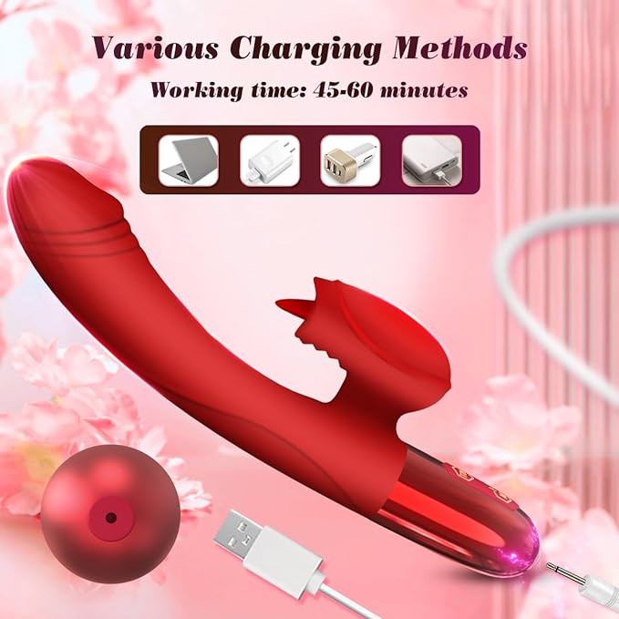 😍Artifact-G Spot Vibrators Anal Dildo Vibrators 