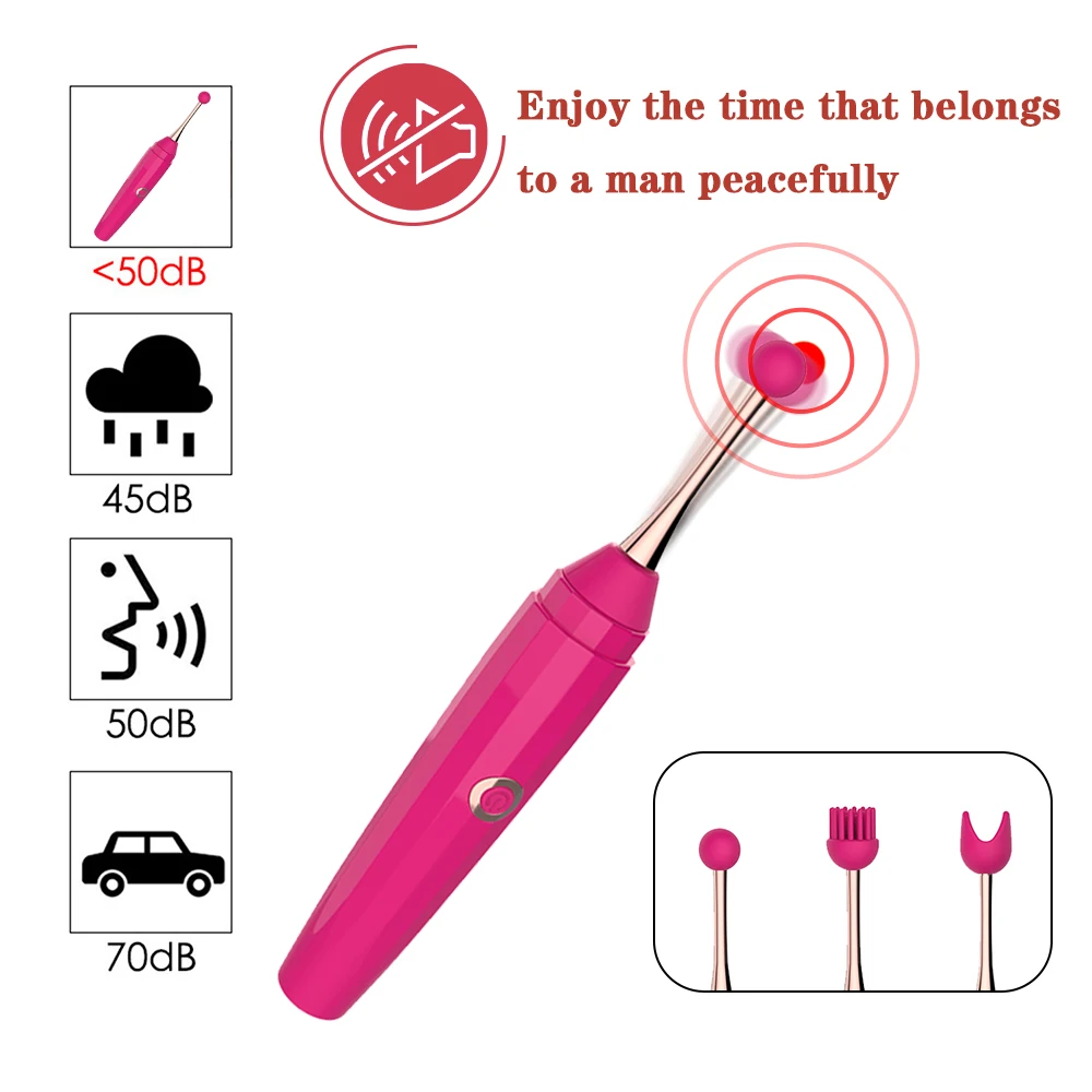 The secret of orgasm- Adult Sex Toys Secret Pen Vibrator