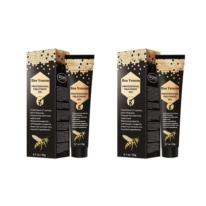 New Zealand Bee Venom Joint Relief Gel