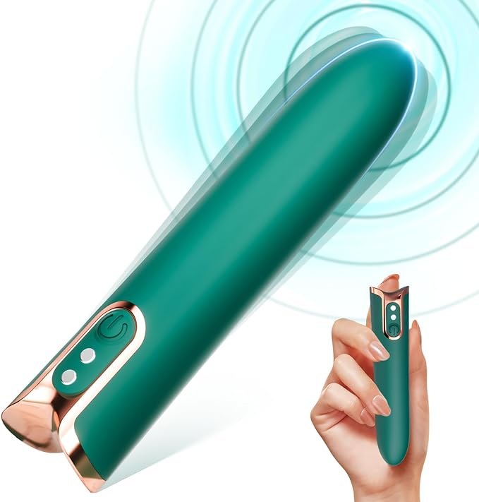 💥April's best-selling goddess series is specially launched- Bullet Vibrator
