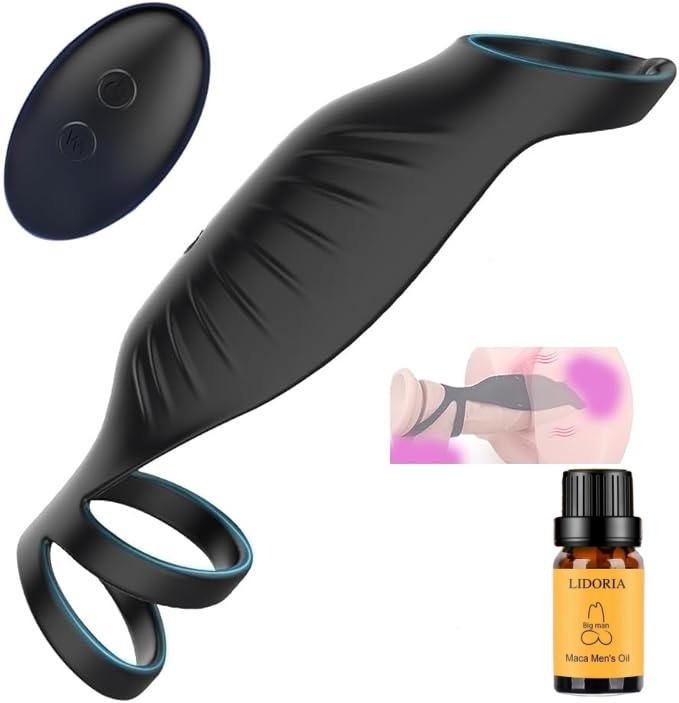 🌋Latest Summer 2025 Release — Black Panther Penis Trainer 🐆
