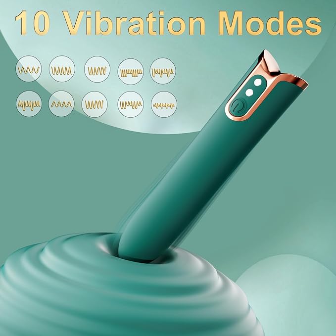 💥April's best-selling goddess series is specially launched- Bullet Vibrator
