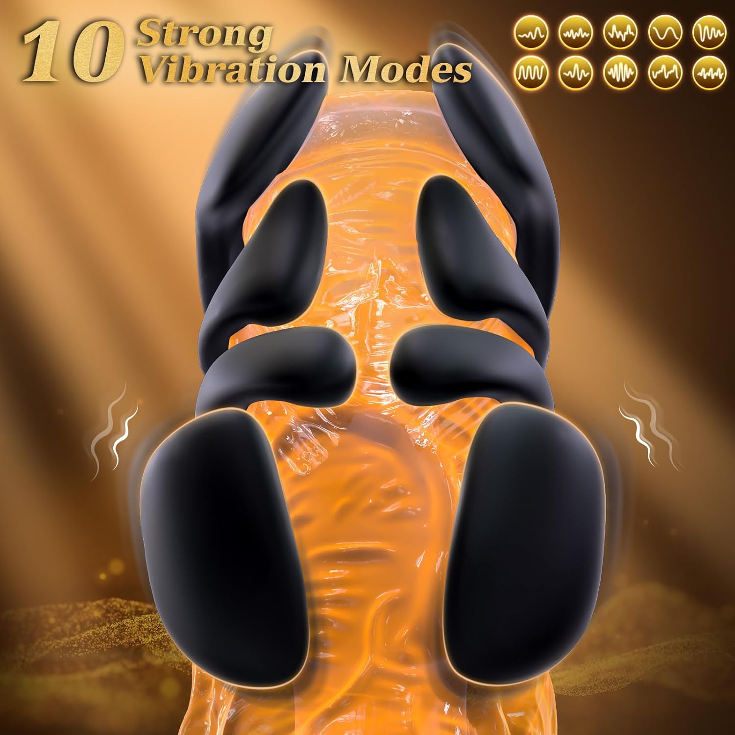 🔥🔥Crafting the Secret Weapon of Endurance-3 In 1 Male Masturbator