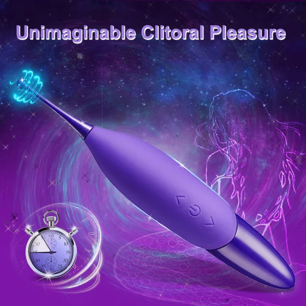 👸princess stick-g spot vibrator