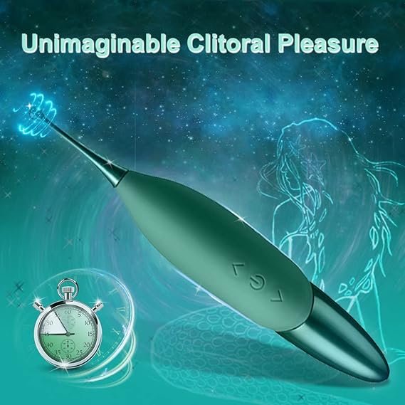 👸princess stick-g spot vibrator