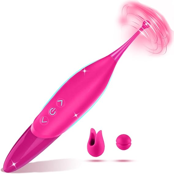 👸princess stick-g spot vibrator
