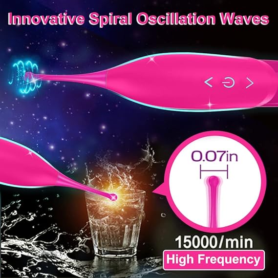 👸princess stick-g spot vibrator