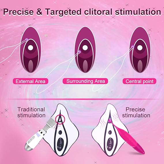👸princess stick-g spot vibrator