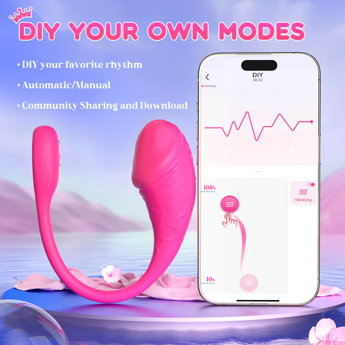 2024 Best-Selling Couples Series-Mini G Spot Bullet Vibrator