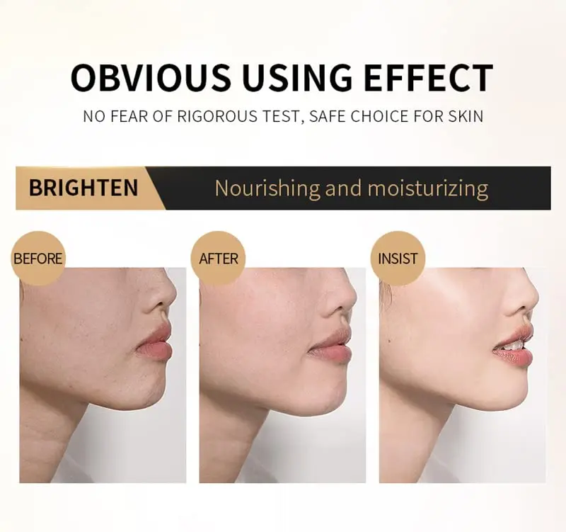 SKIN REJUVENATION CAPSULES
