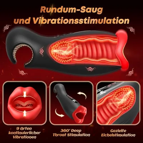 💥💥Double-Headed Enlarging💥Thickening, and Hardening Masturbator👑Scientific Training to Help You Reach Your Peak Performance