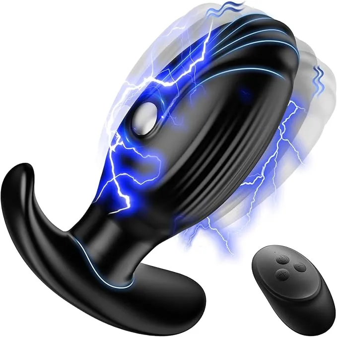 💥The latest epic shock release in 2025-⚡Anal Invaders⚡
