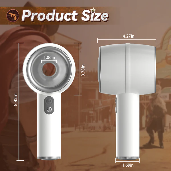 💪The latest tough guy toy in 2024 - Thor's Hammer