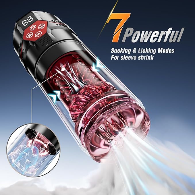 💥 2026 Brand-New Technology 12-in-1 Male Energy Core——Lion™