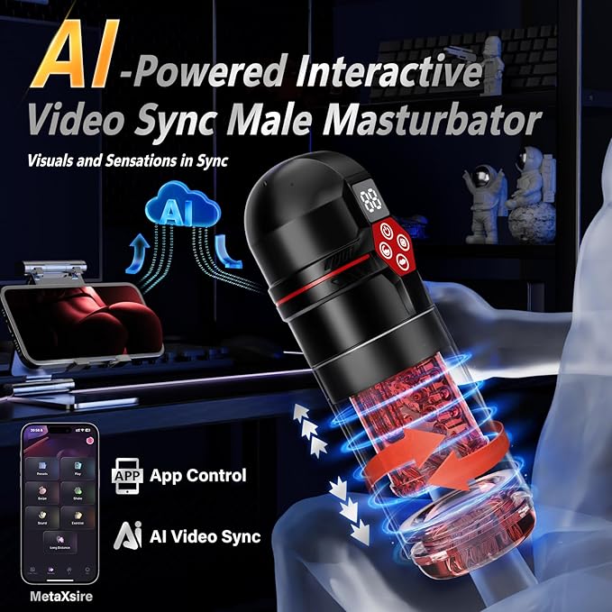 💥 2026 Brand-New Technology 12-in-1 Male Energy Core——Lion™