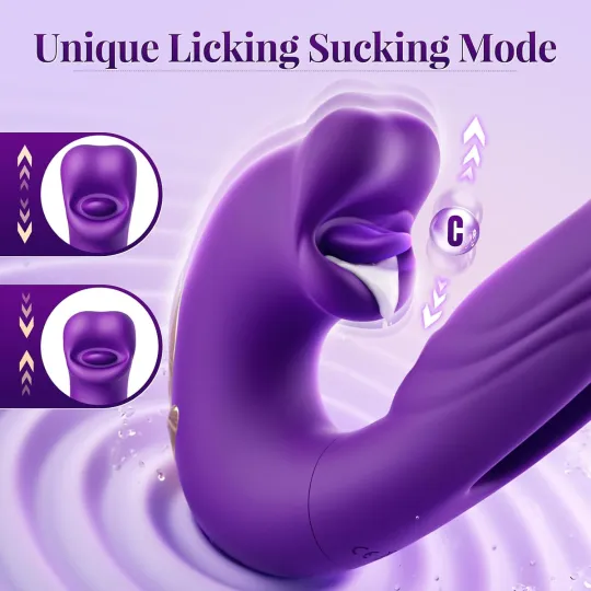 🤩2025 Special Launch High Quality - Powerful 3-in-1 - 💞Scepter of Desire