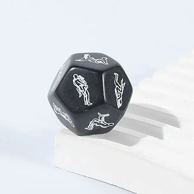 🎮sex games- Adult Games Hot Sale Multiple Sides Sex Dice