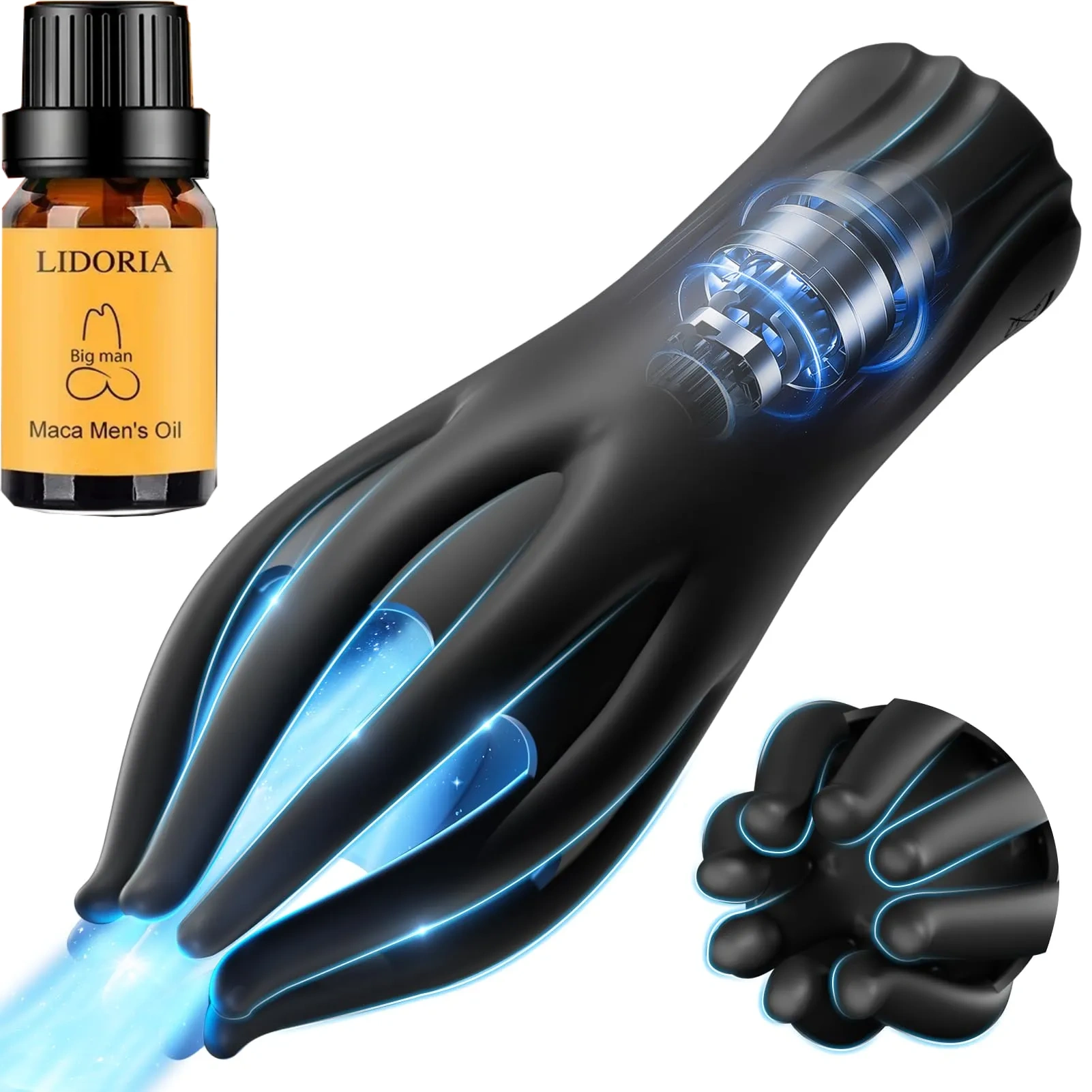 Black Claw