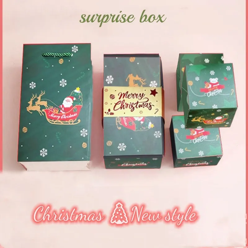 🎉Buy 2 Get Free Shipping 🔥 - An unexpected surprise bouncing box