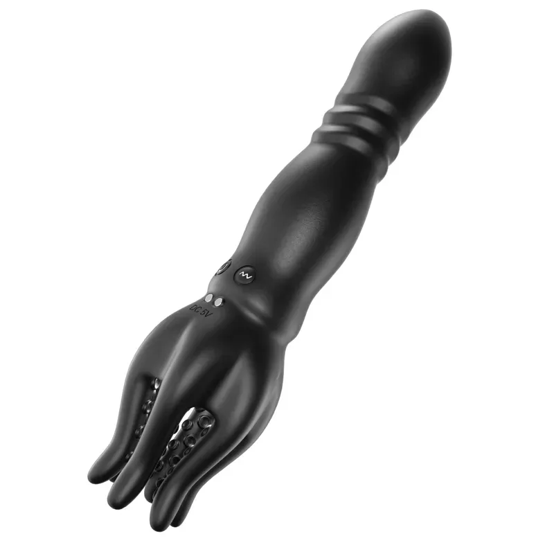💥2026 Champion Series Sales Ranking TOP1--🔞Squid Massager