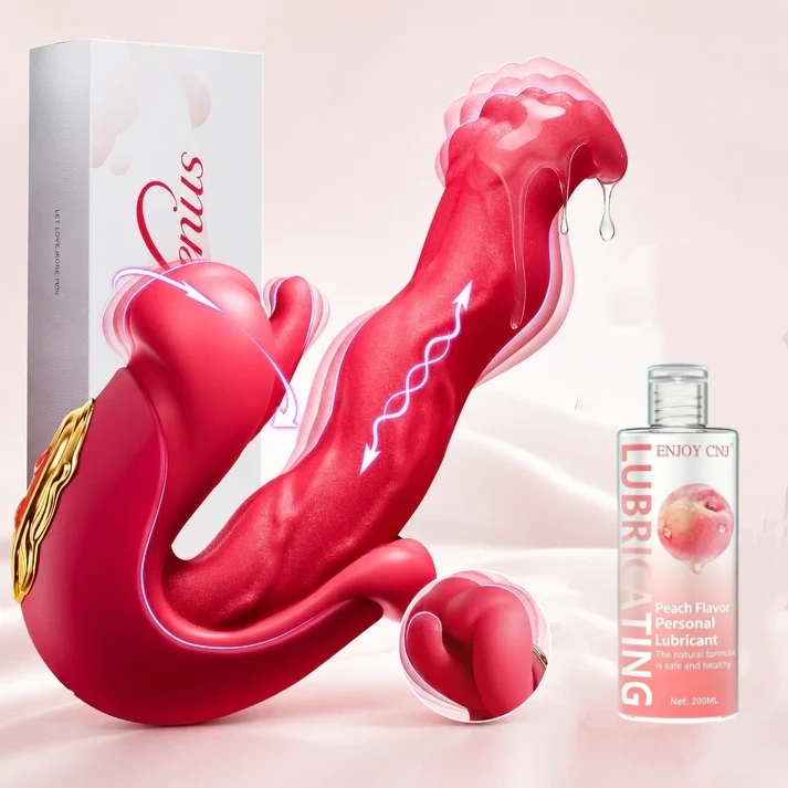 2026's Best-Selling New Product 😍——Roselune™3 in 1 Pelvic floor trainer plug