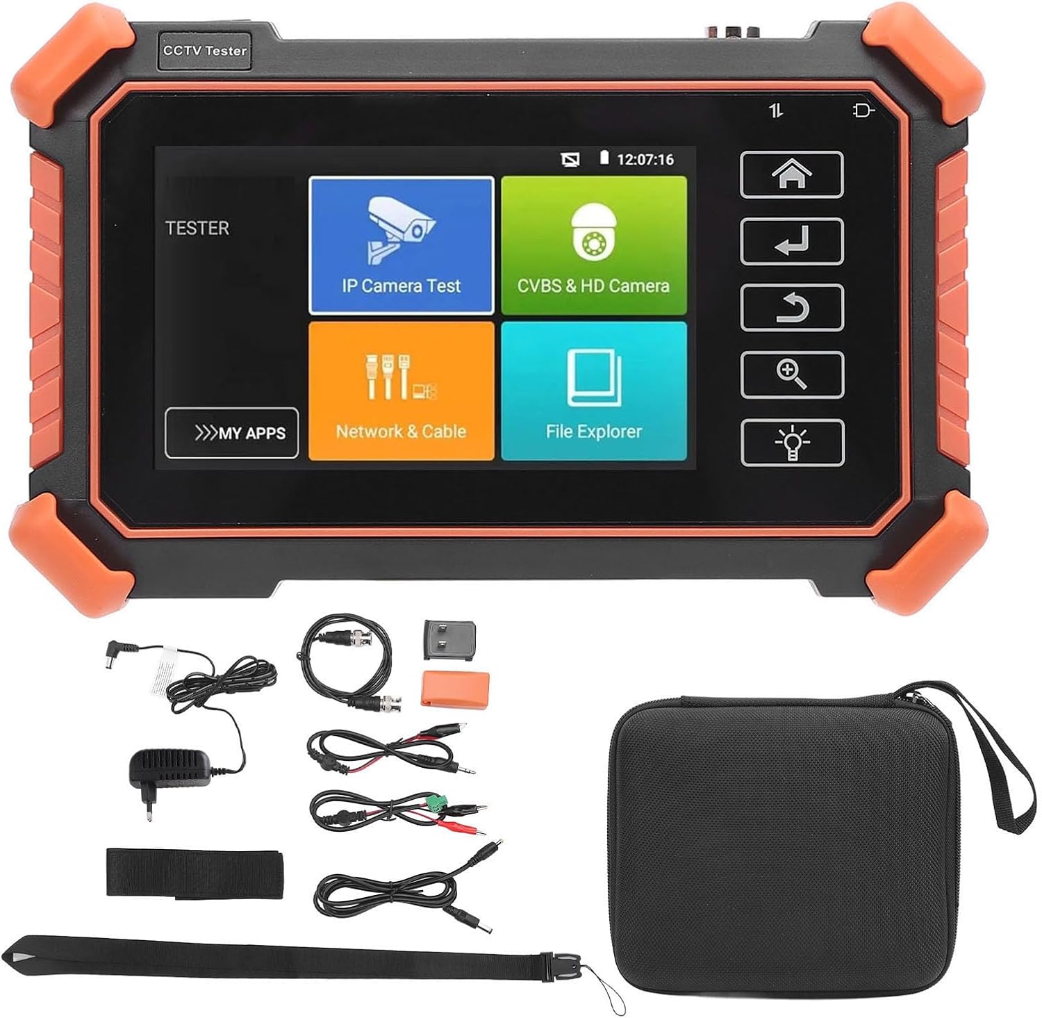 security-ip-camera-tester-ipc-1910-plus-8k-tester-de-camara-de-seguridad-cctv-portatil-para-instalacion-y-mantenimiento-enchufe-de-la-ue-100240v-Locoriaroom