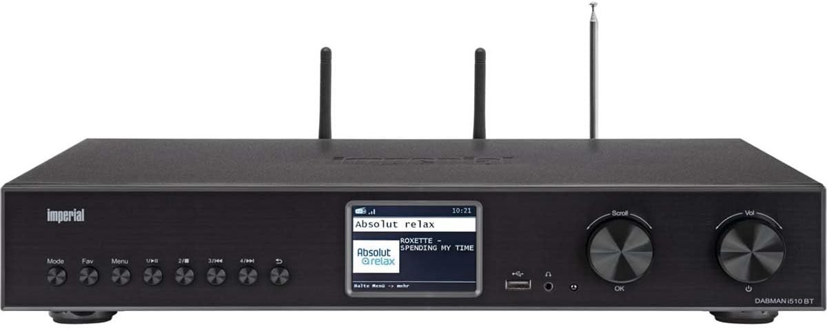 imperial-dabman-i510bt-internet-digital-negro-radio-Locoriaroom