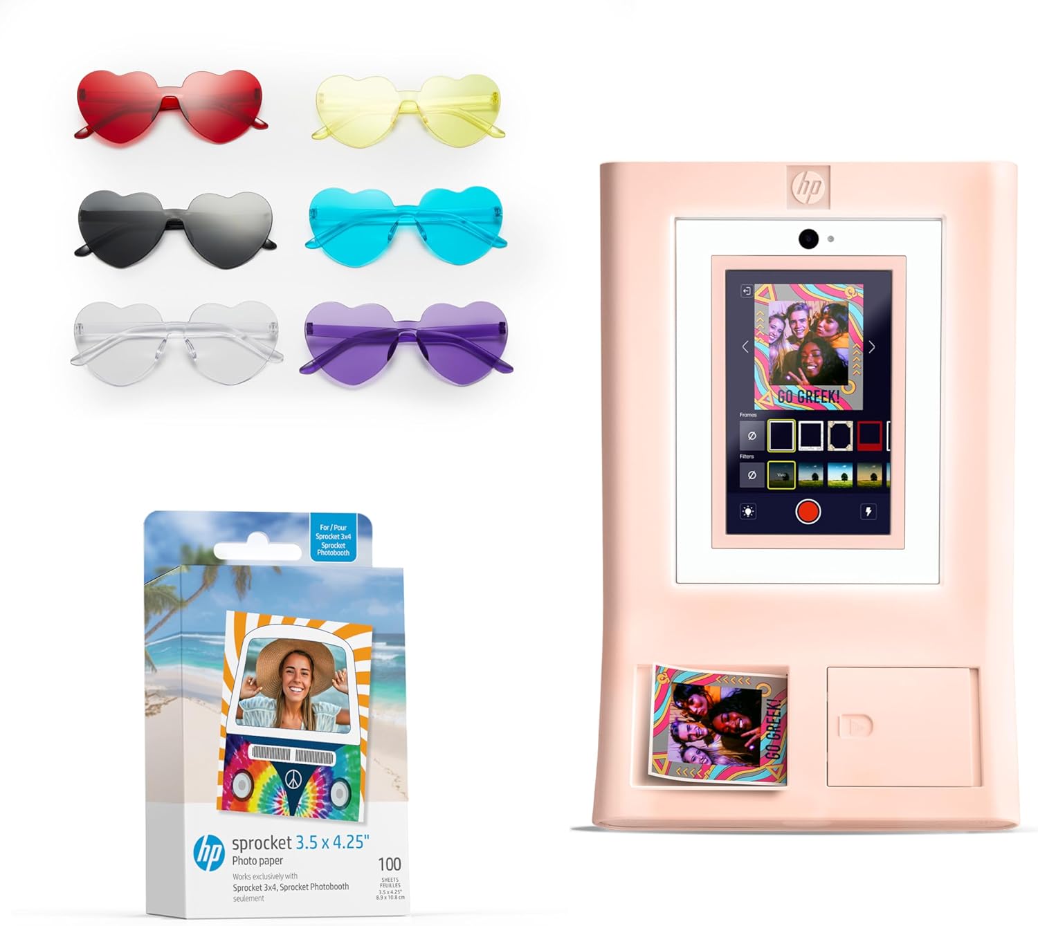 hp-sprocket-cabina-fotografica-impresora-instantanea-de-color-rosa-papel-zink-100-hojas-gafas-6-Locoriaroom