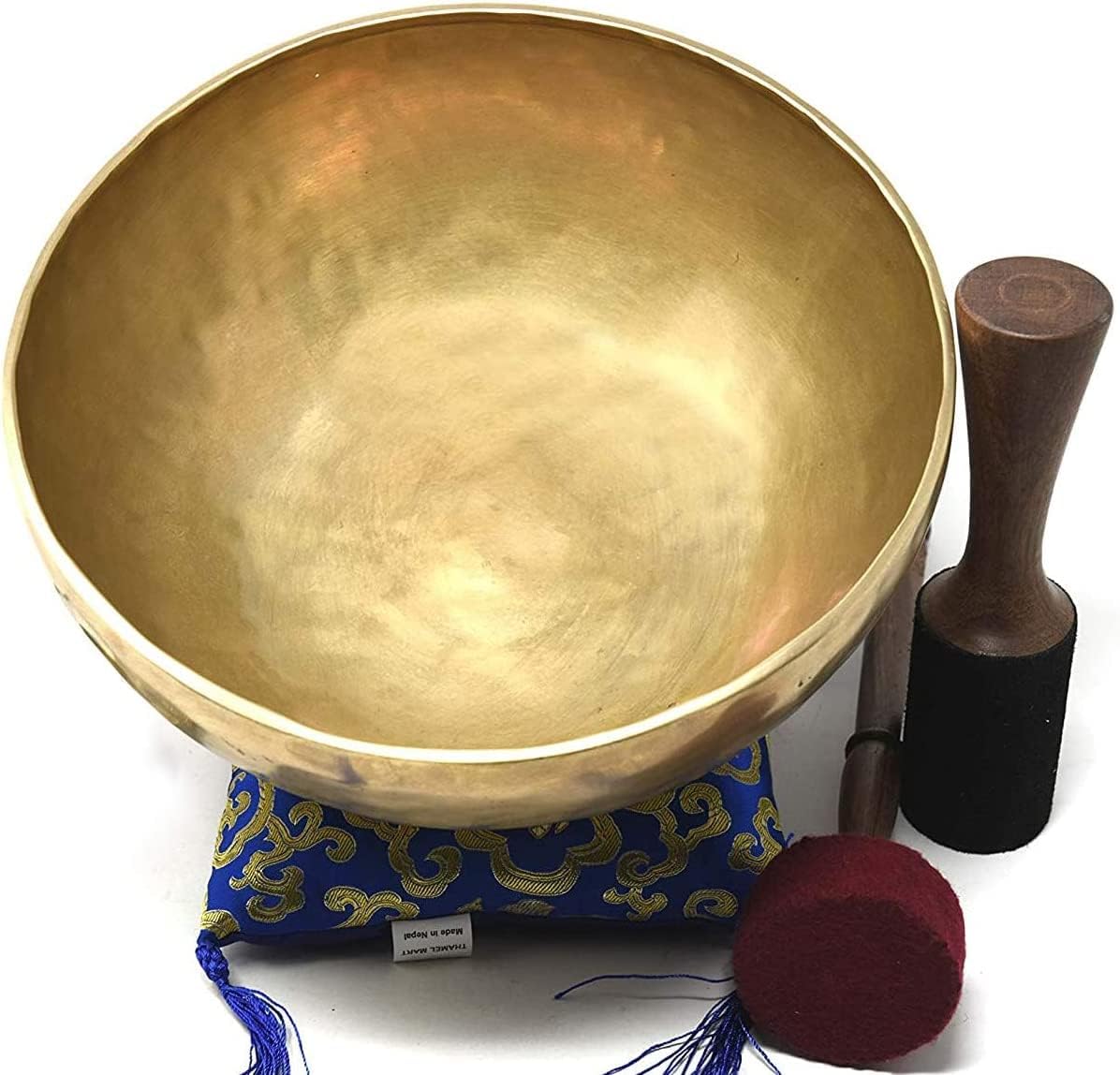 cuenco-tibetano-grande-de-305-cm-martillado-a-mano-ideal-para-meditacion-yoga-bano-de-sonido-atencion-plena-relajacion-cojin-mazo-de-madera-y-baqueta-incluidos-Locoriaroom