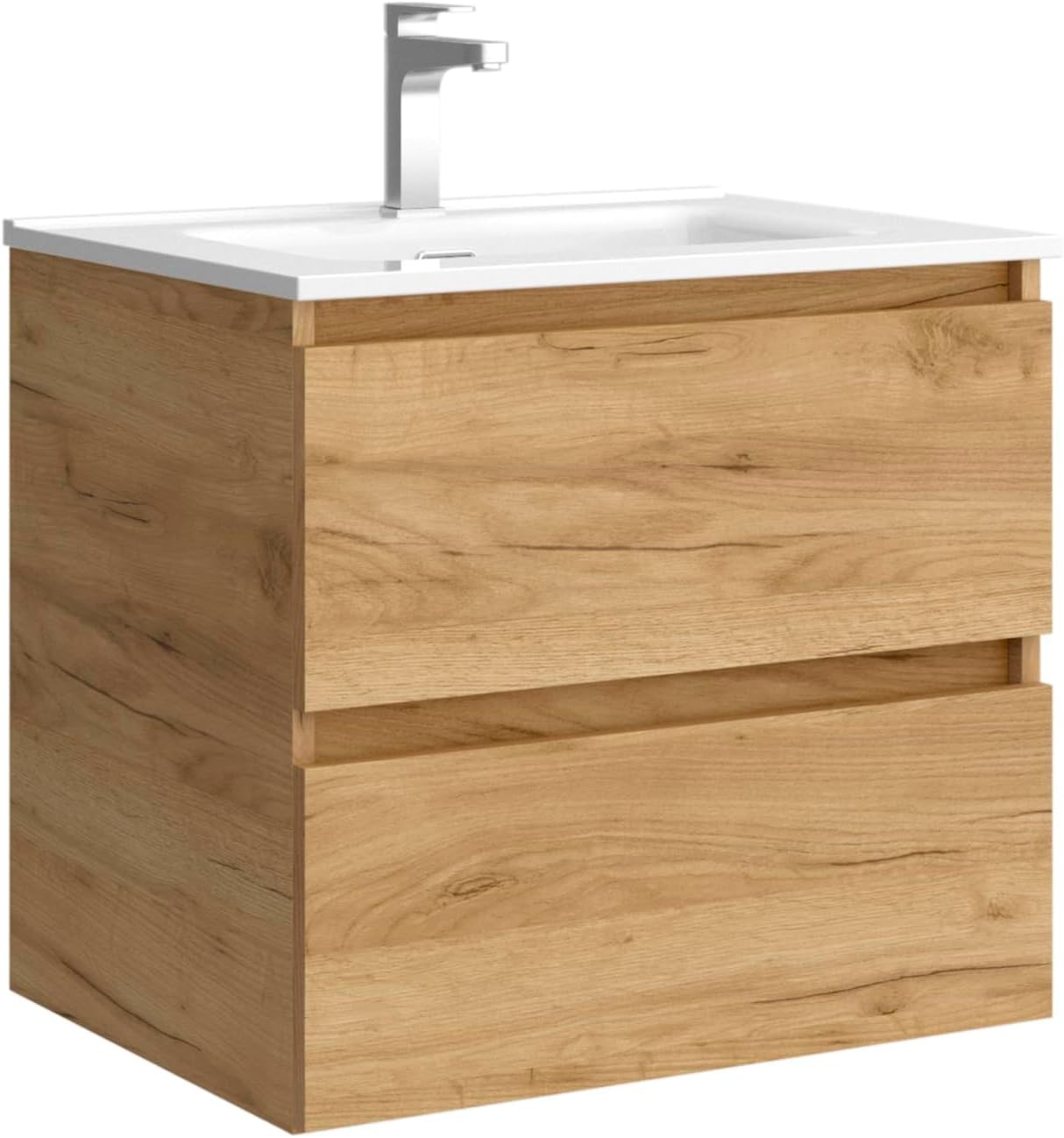mueble-de-bano-bequia-70-cm-con-lavabo-100-montado-de-fabrica-acabado-roble-suspendido-2-cajones-cierre-amortiguado-apertura-con-unero-lavabo-porcelana-blanca-salgar-Locoriaroom