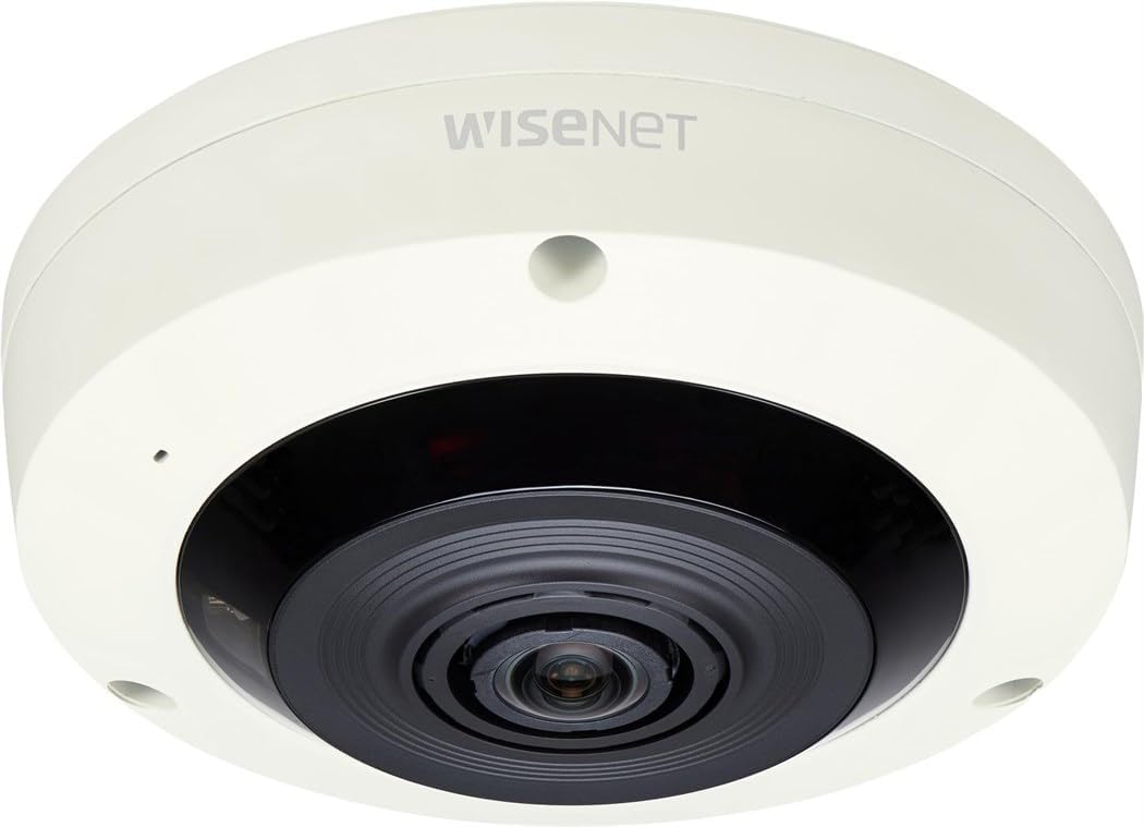 hanwha-techwin-xnf8010r-fisheye-ir-indoor-Locoriaroom