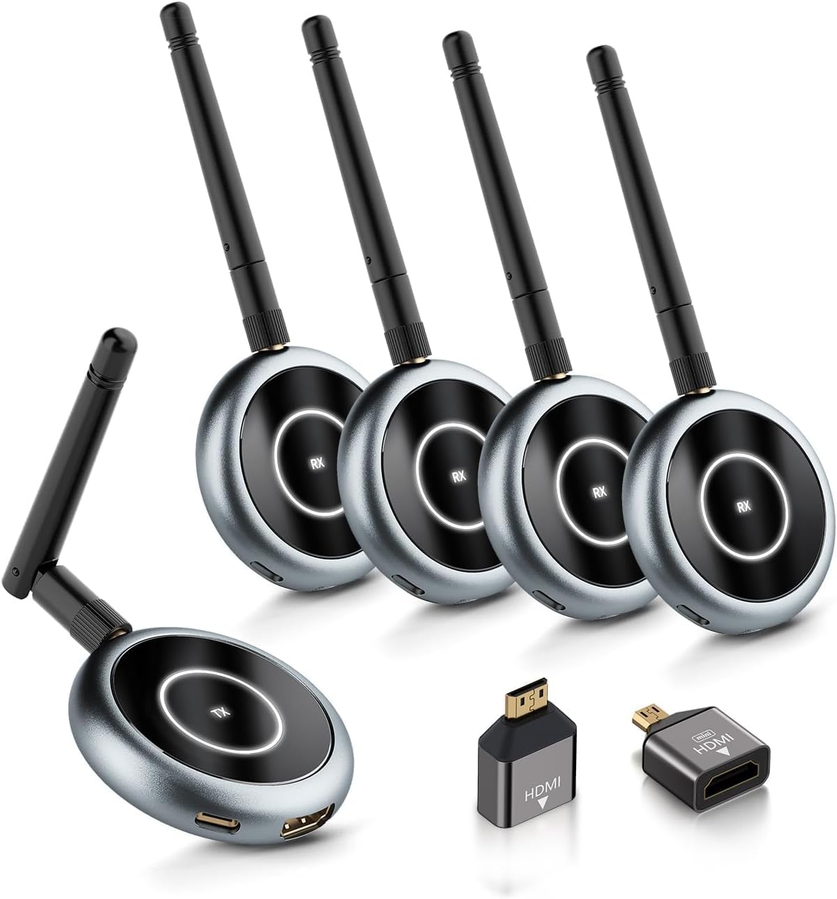 aimibo-transmisor-hdmi-inalambrico-y-4-receptores-hasta-4-pantallas-de-98ft30m-sin-cable-1080p-60hz-para-computadora-portatil-tv-camara-monitor-proyector-Locoriaroom