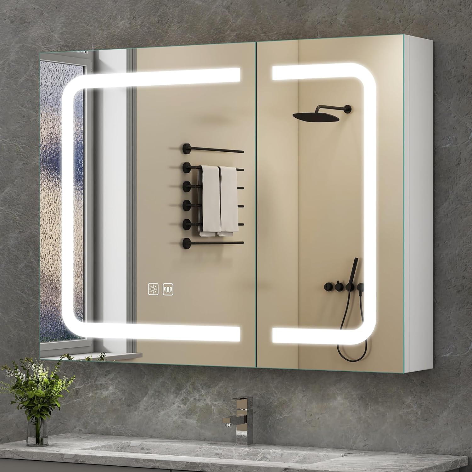 s-bagno-armario-con-espejo-iluminacion-led-antivaho-3-temperaturas-de-color-soporte-ajustable-ip44-enchufes-80-x-60-cm-blanco-Locoriaroom