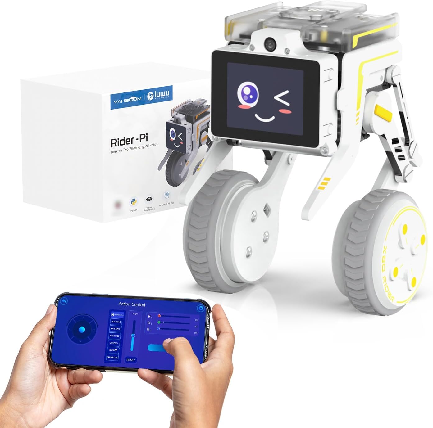 yahboom-two-wheellegged-robot-integrated-rpi-module-ai-visual-recognition-and-voice-interaction-desktoplevel-dualwheelfoot-structure-adaptive-balancing-robot-rider-pi-2wd-legged-robot-cm5-Locoriaroom