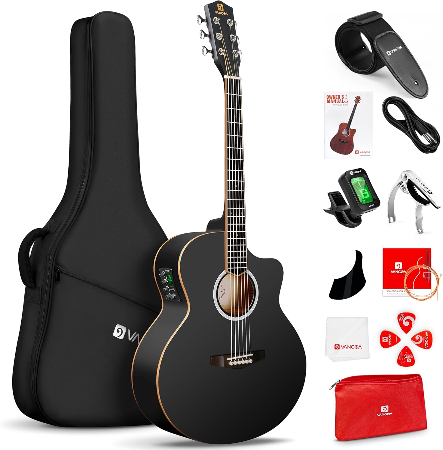 vangoa-kit-de-guitarra-acustica-electrica-34-para-principiantes-guitarra-acustica-recortada-de-36-pulgadas-pastillas-integradas-con-bolsa-afinador-correa-cejilla-puas-parte-superior-de-abeto-Locoriaroom