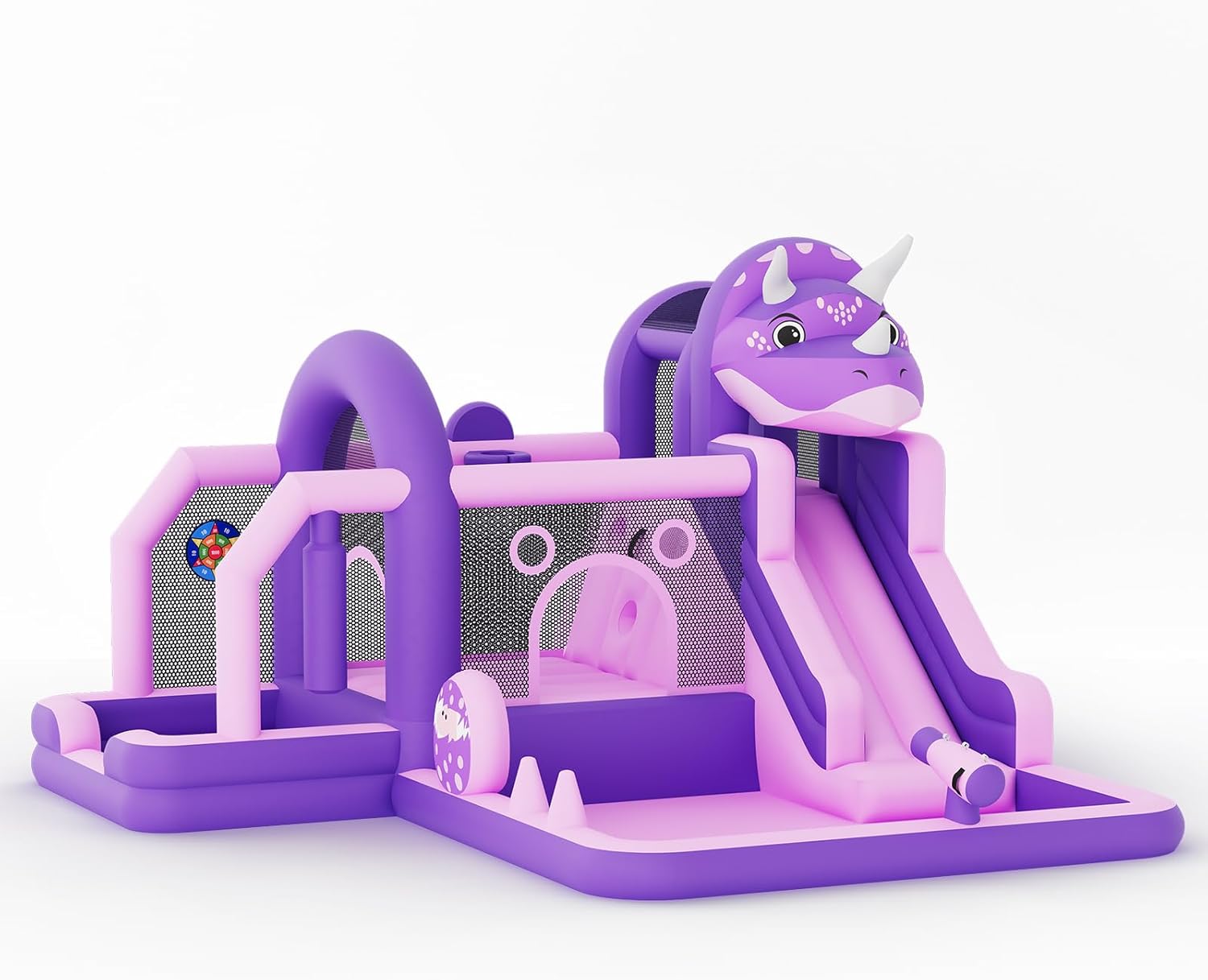 castillo-hinchable-para-ninos-con-forma-de-dinosaurio-castillo-hinchable-con-soplador-toboganes-piscina-infantil-camas-elasticas-muro-de-escalada-y-canastas-de-baloncesto-Locoriaroom