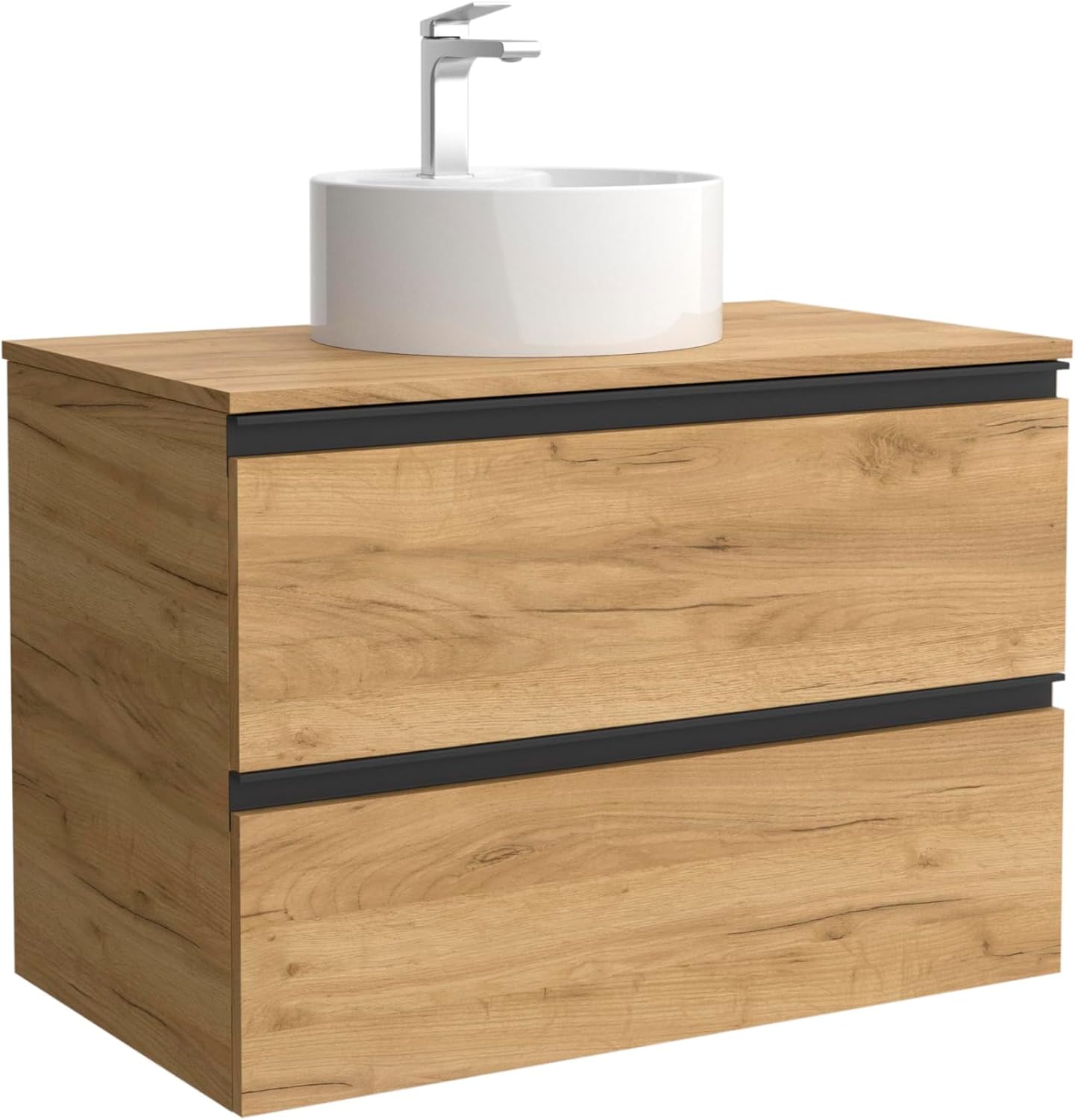 mueble-de-bano-bequia-metal-80cm-roble-lavabo-sobre-encimera-porcelana-centrado-Locoriaroom