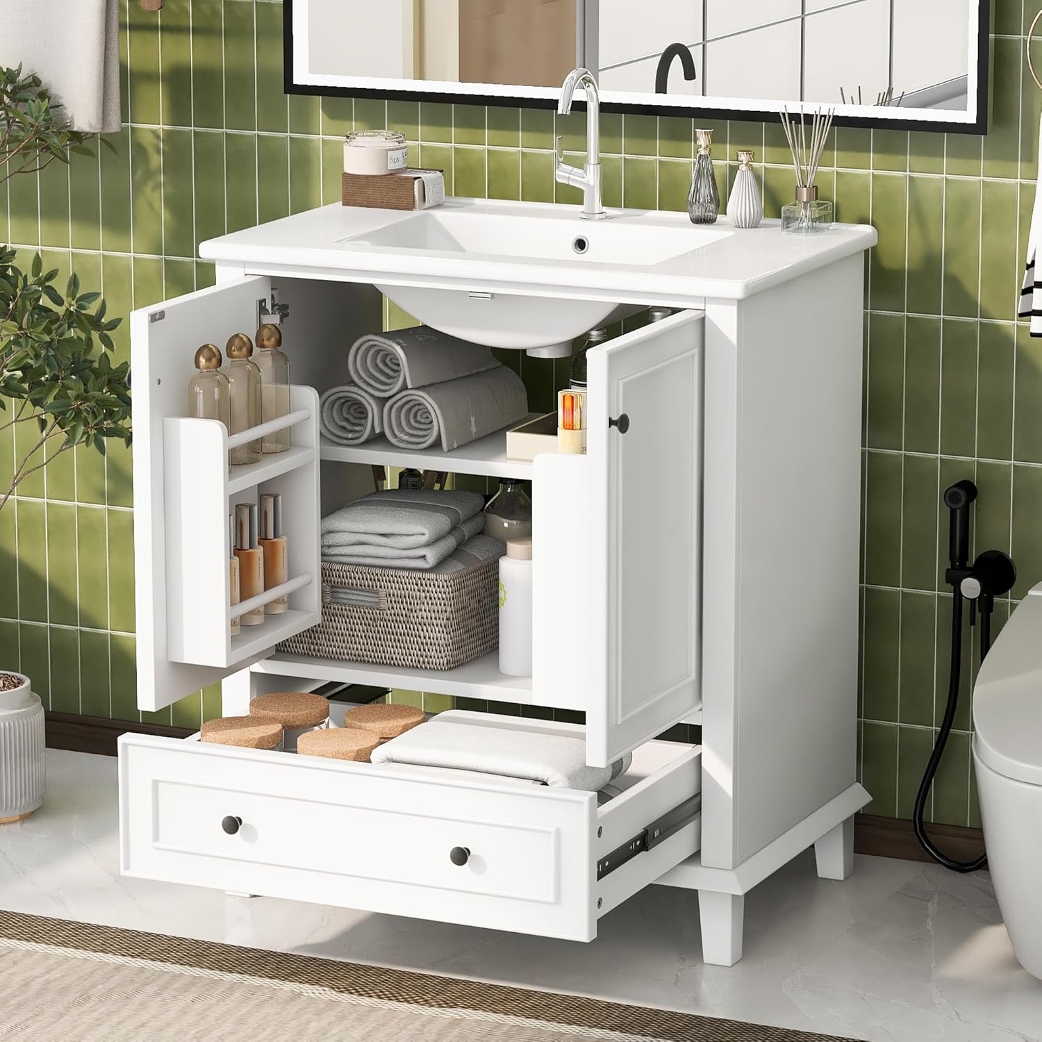 76-x-46-x-87-cm-armario-de-bano-de-pie-con-lavabo-lavabo-patas-de-madera-maciza-lacado-completo-resistente-a-la-humedad-y-al-agua-gran-espacio-de-almacenamiento-lavabo-de-ceramica-integrado-Locoriaroom