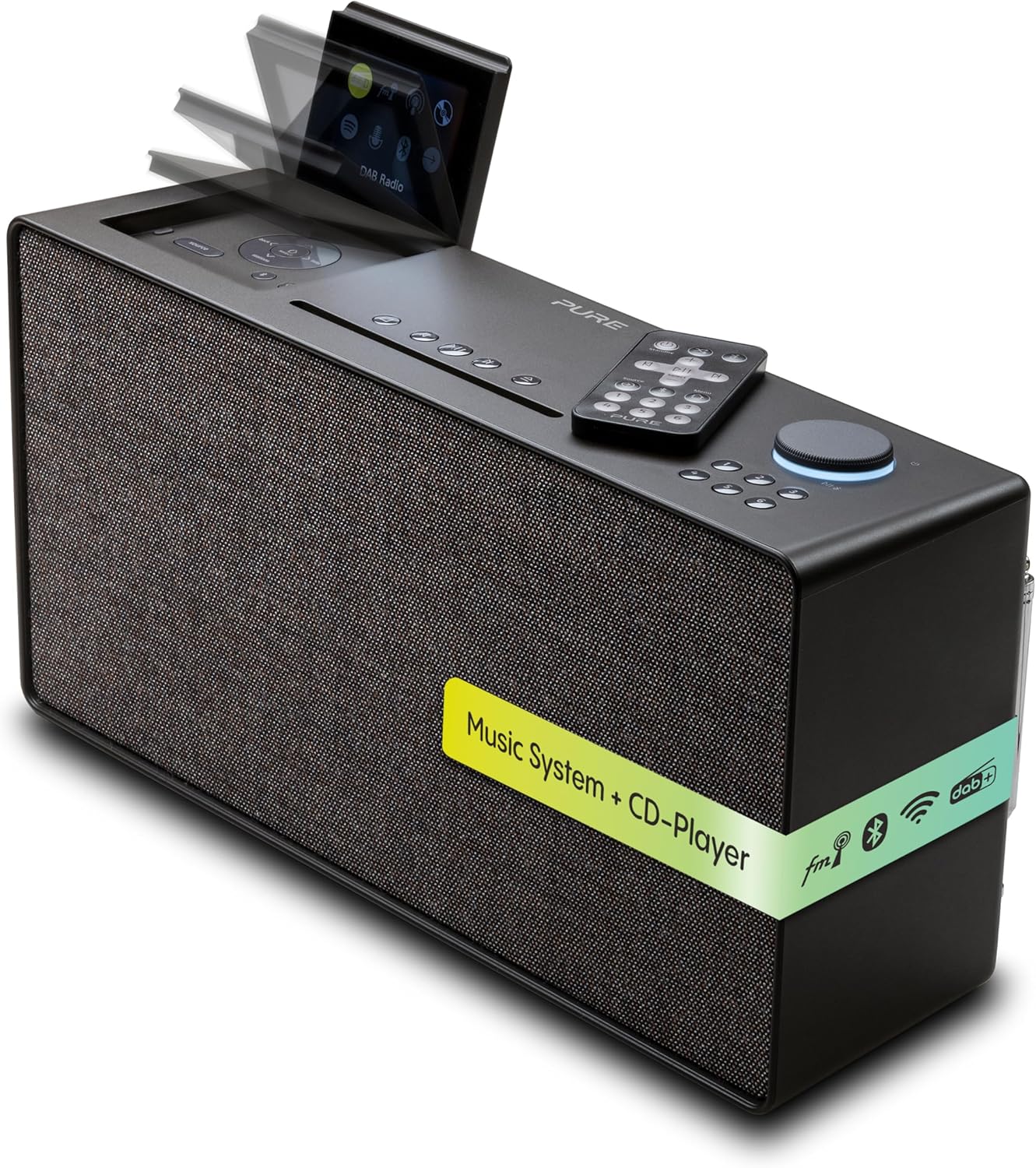 sistema-de-musica-domestica-pure-evoke-home-todo-en-uno-con-radio-dab-fm-radio-por-internet-podcasts-spotify-connect-bluetooth-cd-y-una-potente-salida-de-audio-estereo-de-100-w-negro-cafe-Locoriaroom