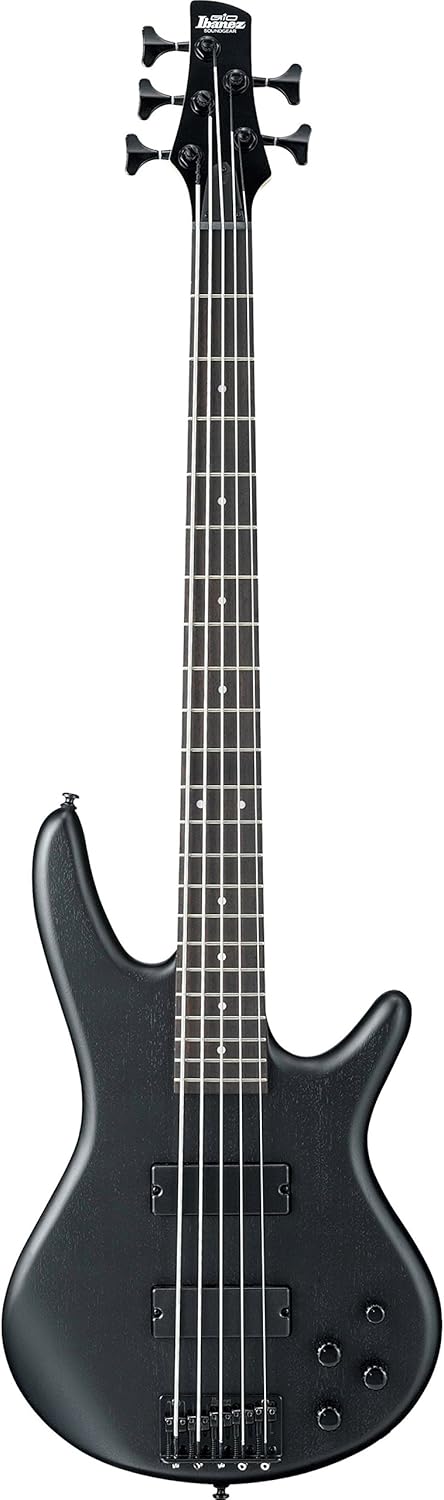 ibanez-gio-serie-ebass-5-string-weathered-black-gsr205bwk-tamano-completo-Locoriaroom