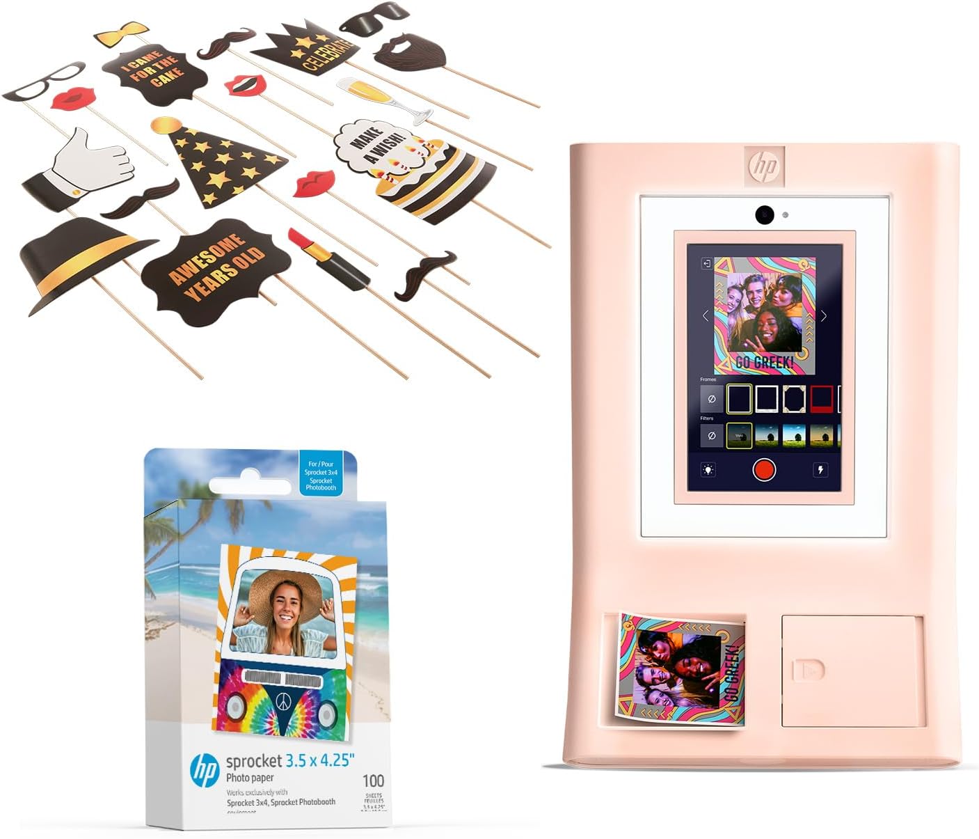 hp-sprocket-cabina-fotografica-impresora-instantanea-de-color-rosa-papel-zink-100-hojas-accesorios-para-photo-booth-de-fiesta-de-cumpleanos-25-Locoriaroom