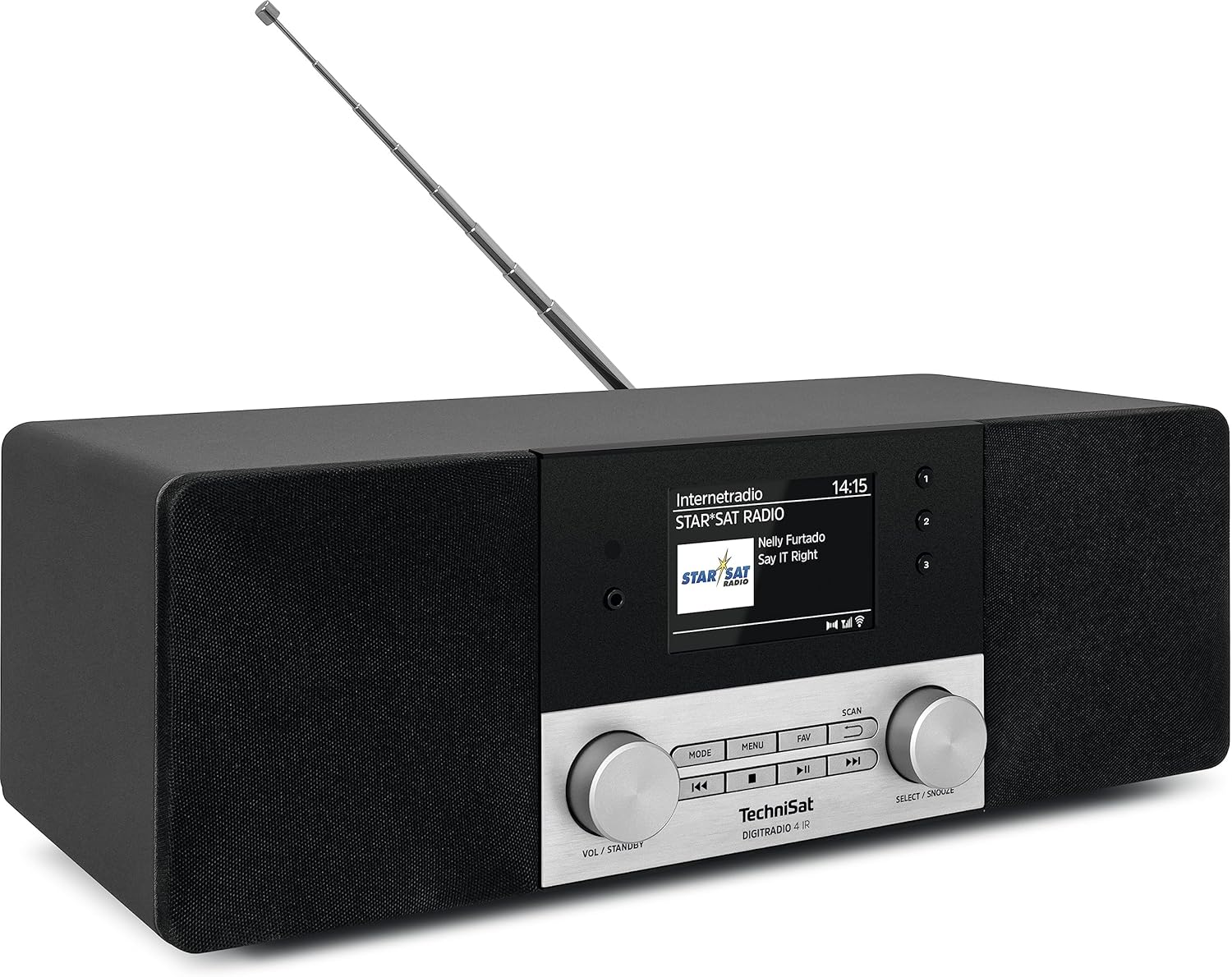 technisat-digitradio-4-ir-radio-estereo-por-internet-dab-fm-bluetooth-conector-para-auriculares-entrada-aux-temporizador-de-alarma-pantalla-tft-20-vatios-fabricado-en-alemania-Locoriaroom