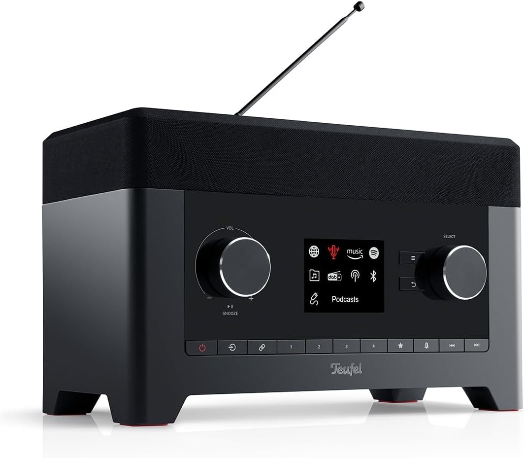 teufel-radio-3sixty-altavoz-bluetooth-con-radio-digital-premium-internet-dab-sonido-de-360-grados-funcion-de-banco-de-energia-subwoofer-funcion-de-despertador-negro-Locoriaroom